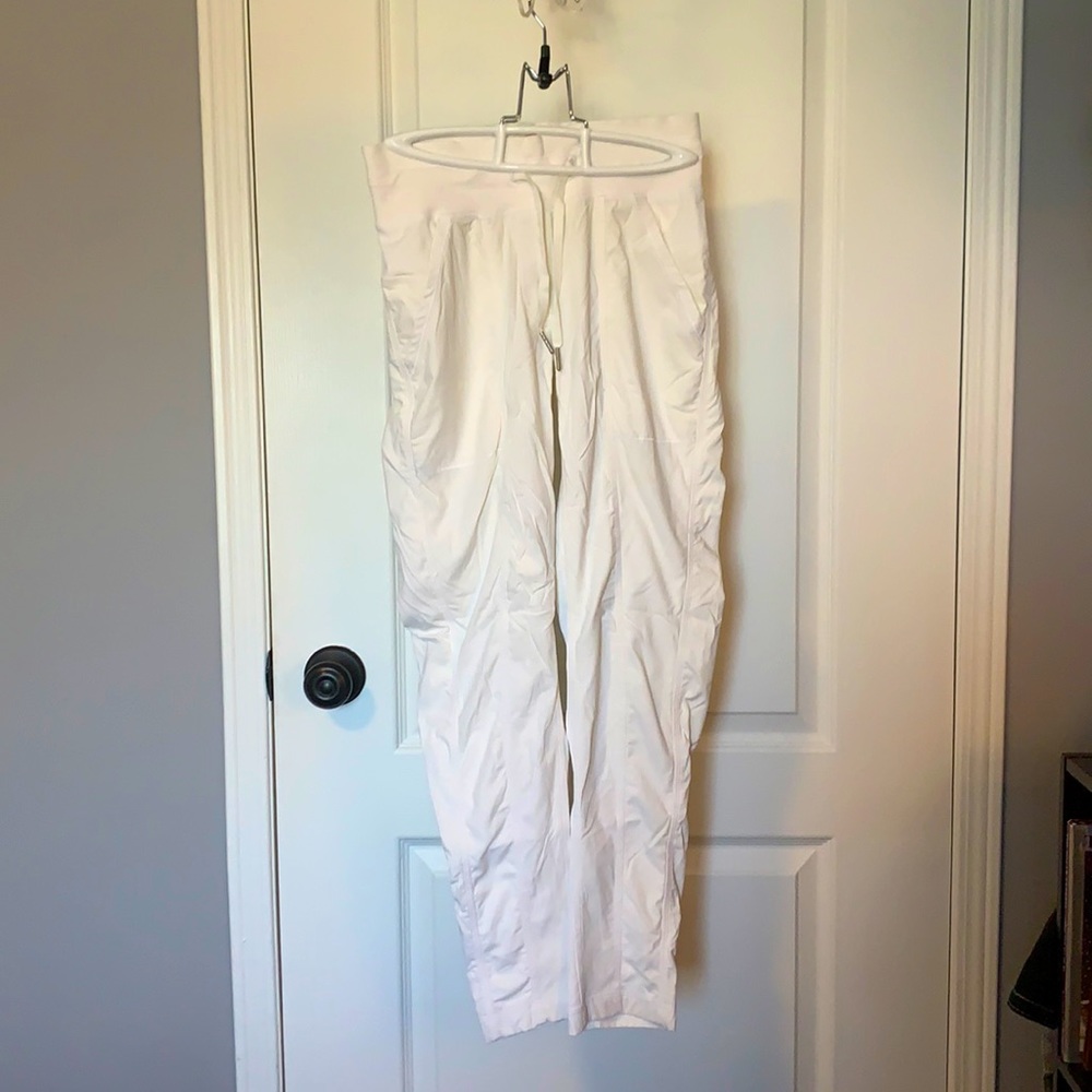 Lululemon dance studio pant